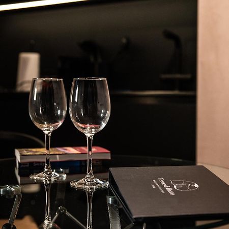 Terme Di Bacco - Design Apartaments And Spa Κατάνια Εξωτερικό φωτογραφία