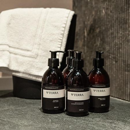 Terme Di Bacco - Design Apartaments And Spa Κατάνια Εξωτερικό φωτογραφία