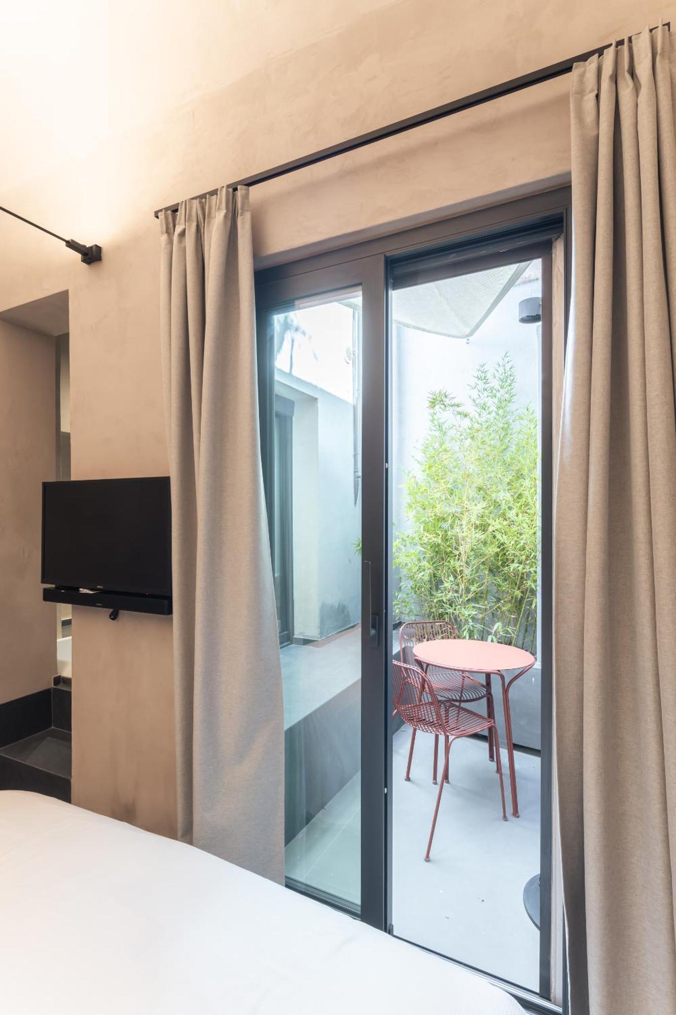 Terme Di Bacco - Design Apartaments And Spa Κατάνια Εξωτερικό φωτογραφία