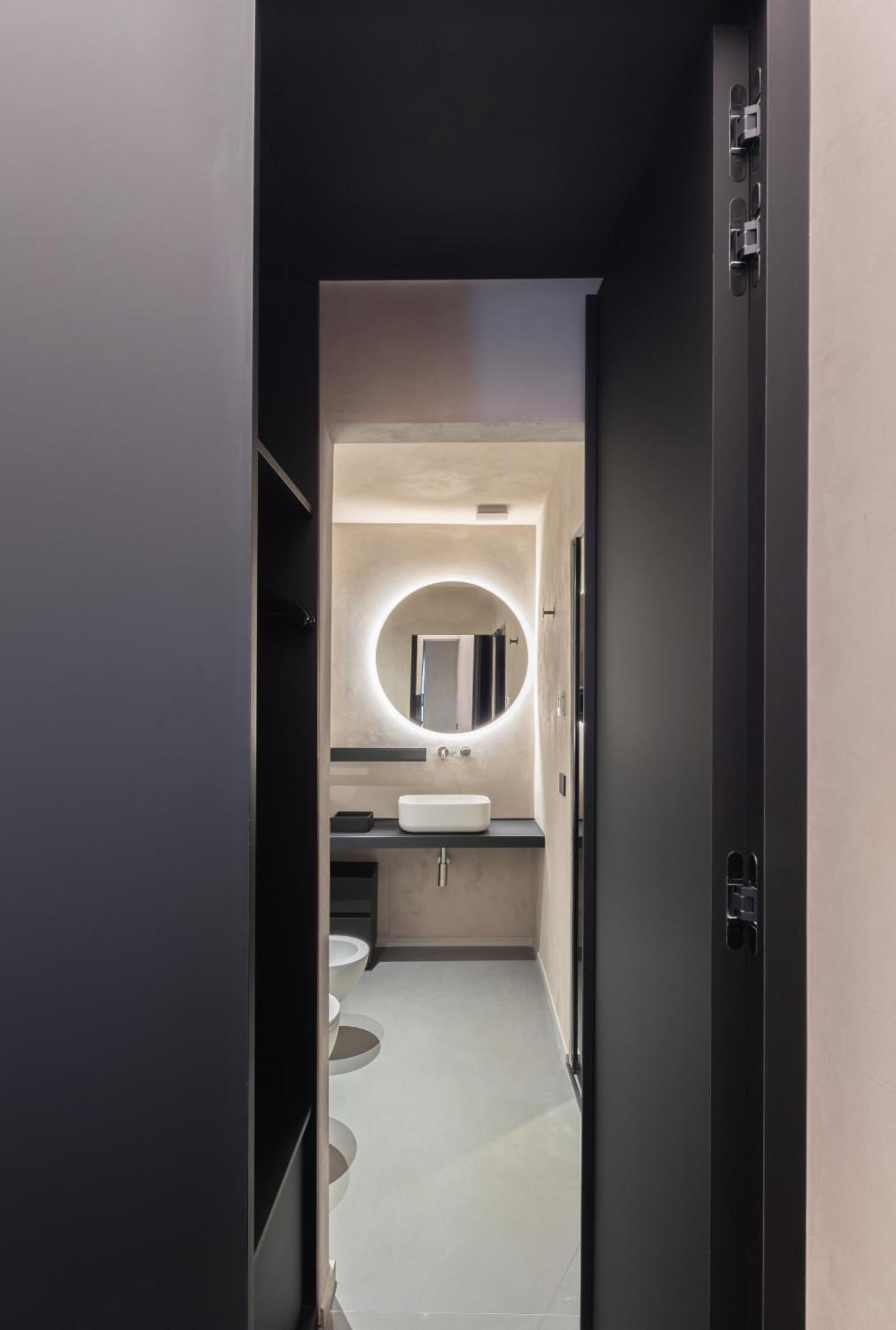 Terme Di Bacco - Design Apartaments And Spa Κατάνια Εξωτερικό φωτογραφία