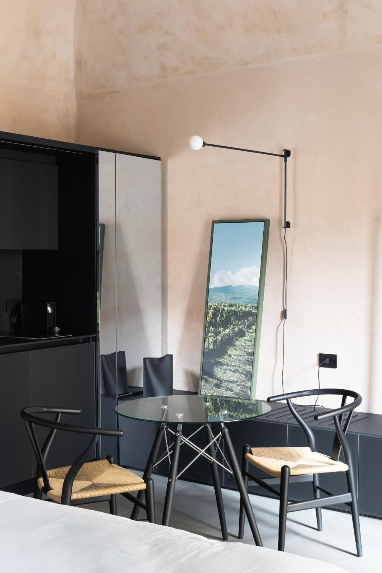 Terme Di Bacco - Design Apartaments And Spa Κατάνια Εξωτερικό φωτογραφία