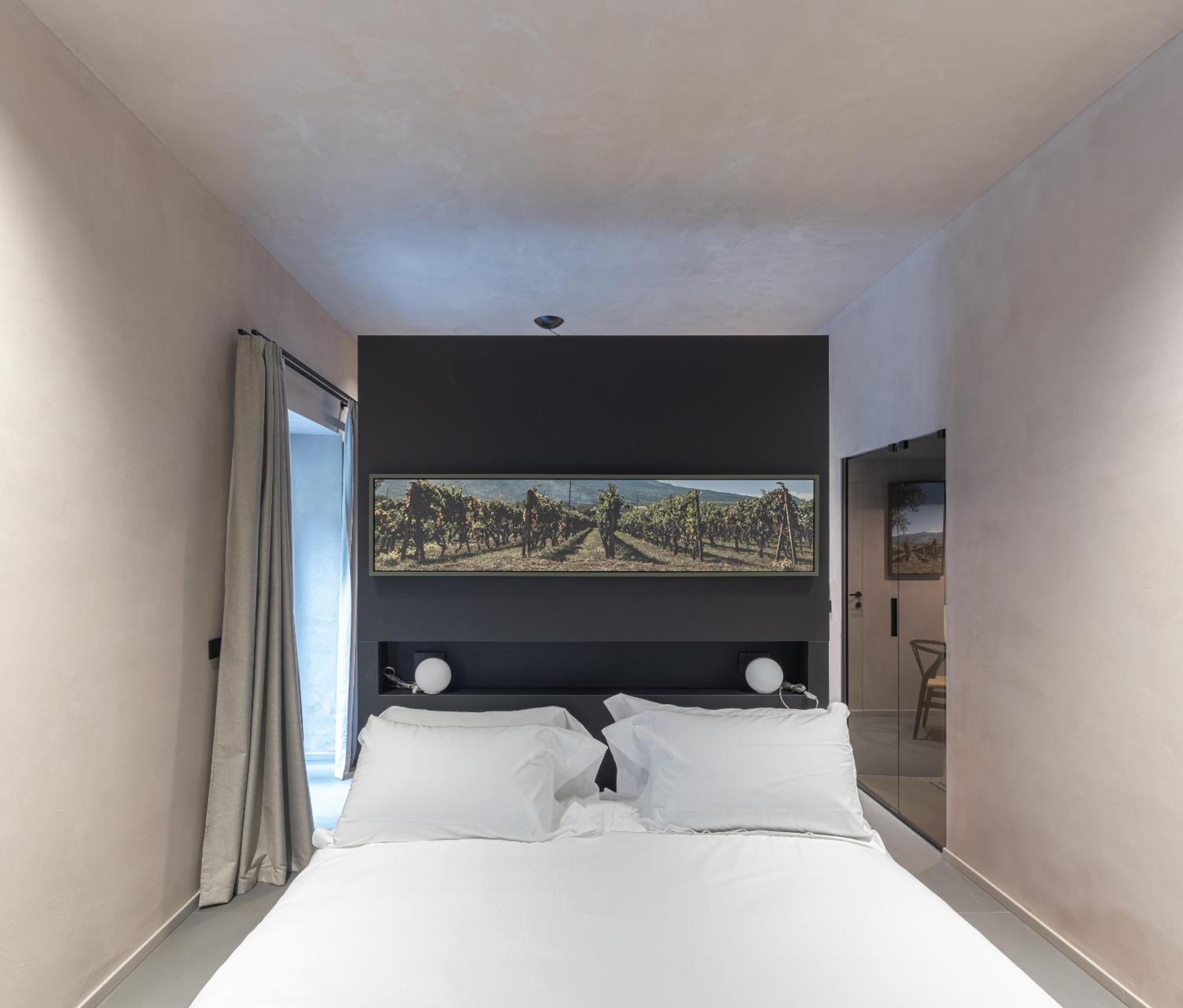 Terme Di Bacco - Design Apartaments And Spa Κατάνια Εξωτερικό φωτογραφία