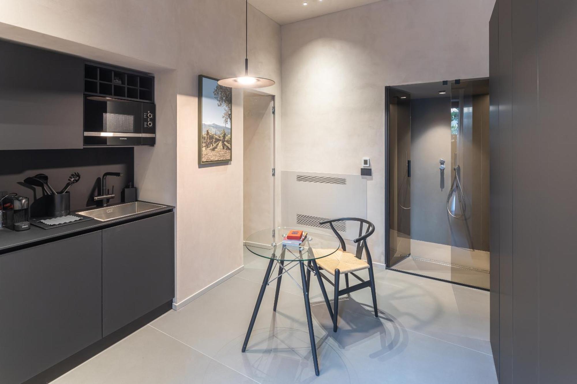 Terme Di Bacco - Design Apartaments And Spa Κατάνια Εξωτερικό φωτογραφία