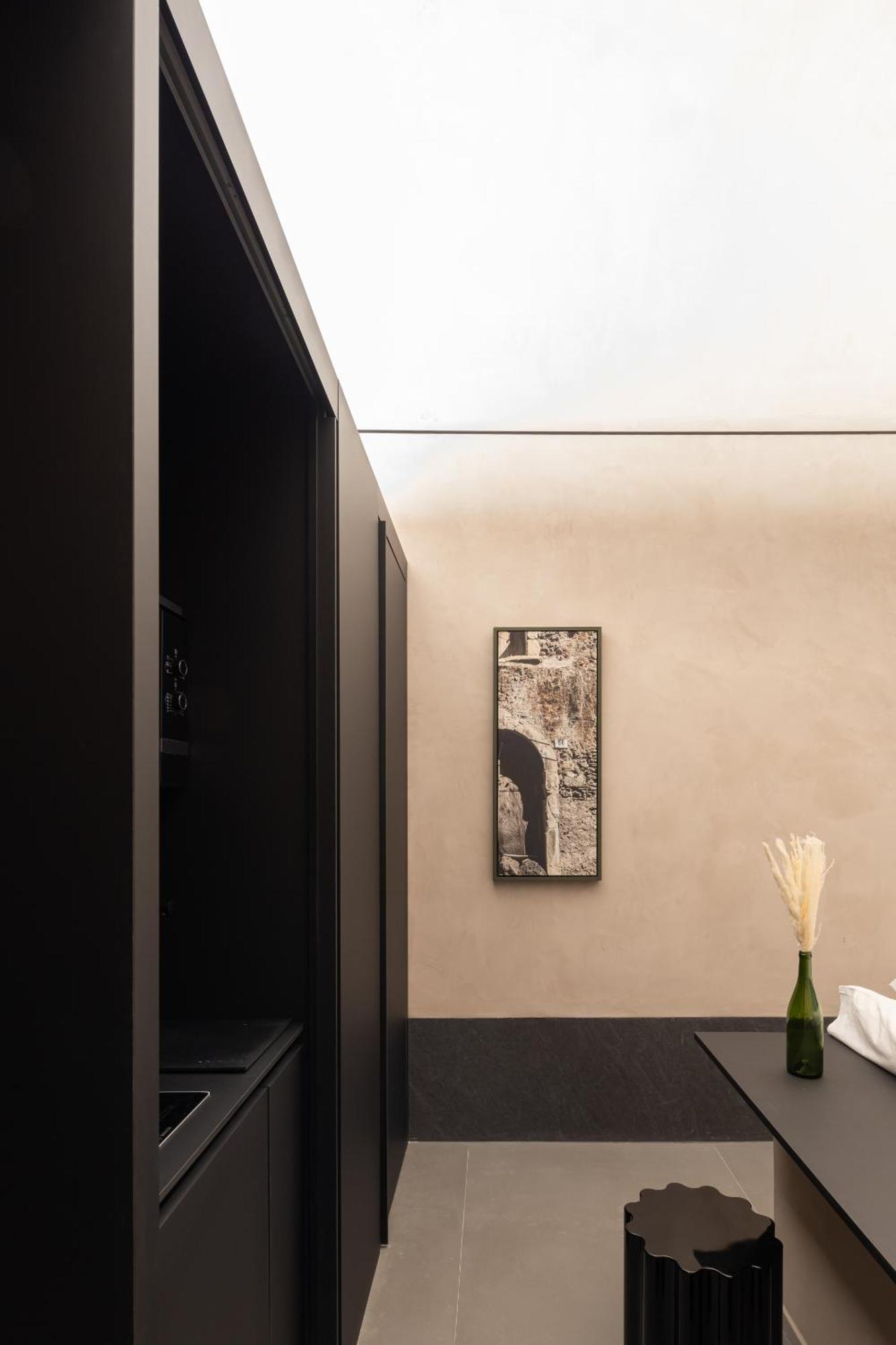 Terme Di Bacco - Design Apartaments And Spa Κατάνια Εξωτερικό φωτογραφία
