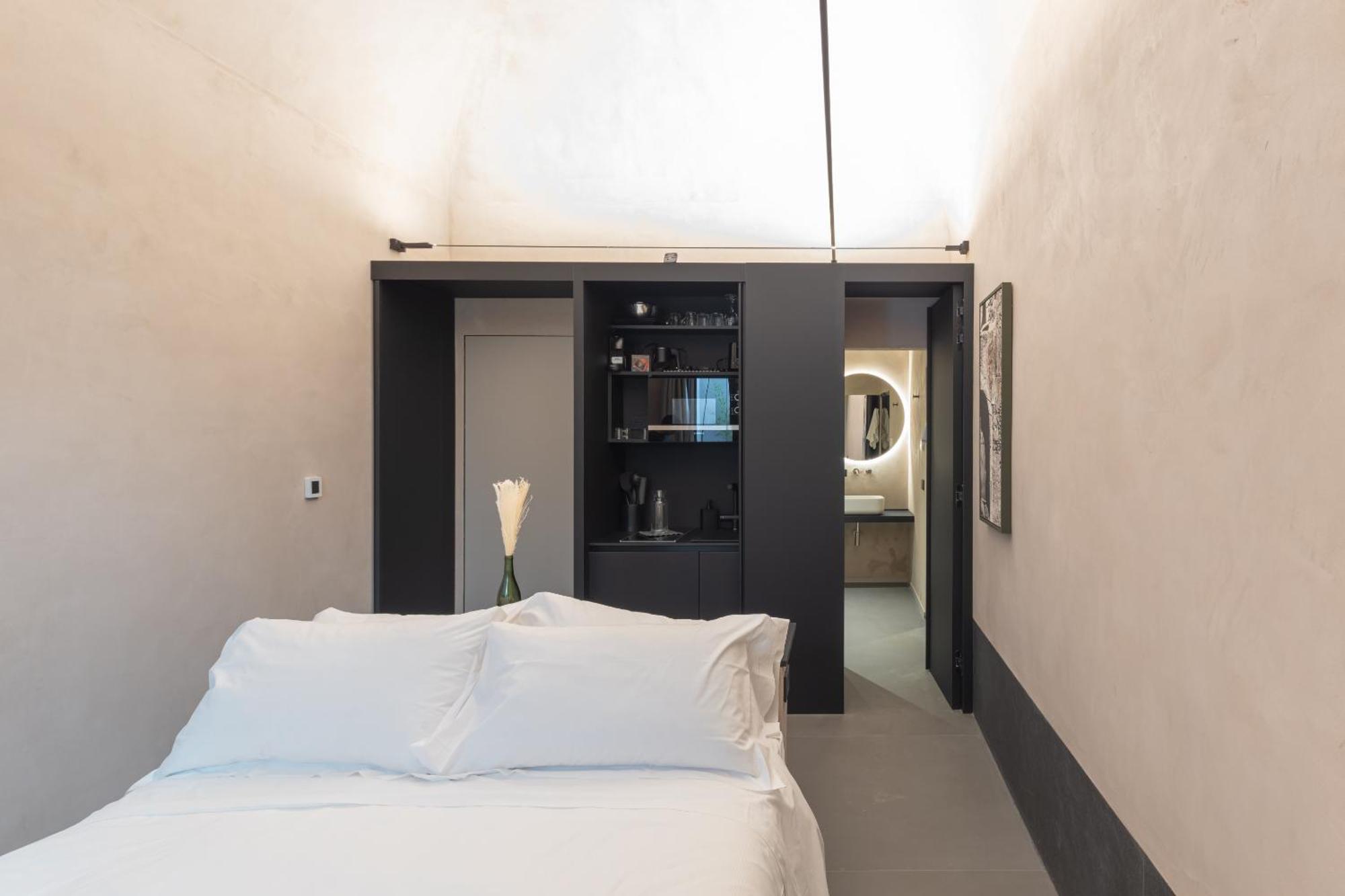 Terme Di Bacco - Design Apartaments And Spa Κατάνια Εξωτερικό φωτογραφία