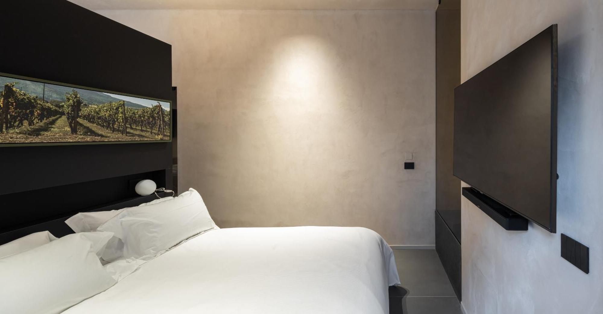 Terme Di Bacco - Design Apartaments And Spa Κατάνια Εξωτερικό φωτογραφία