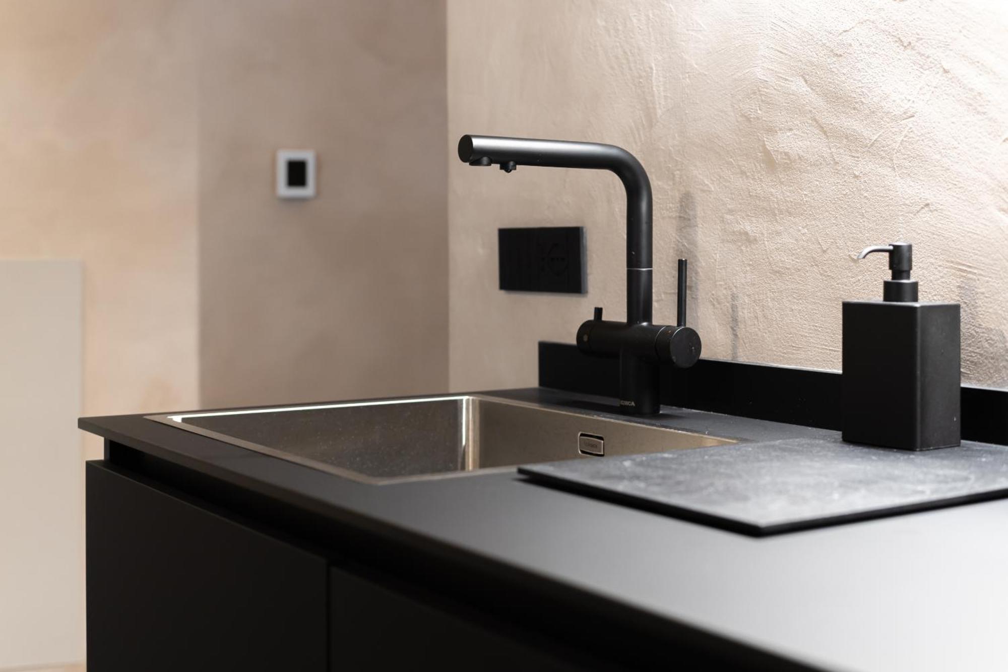 Terme Di Bacco - Design Apartaments And Spa Κατάνια Εξωτερικό φωτογραφία