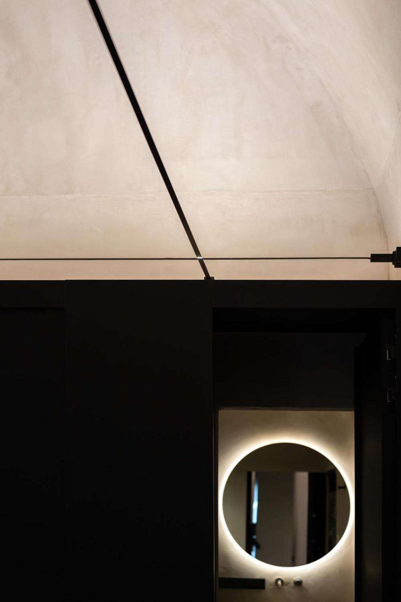 Terme Di Bacco - Design Apartaments And Spa Κατάνια Εξωτερικό φωτογραφία