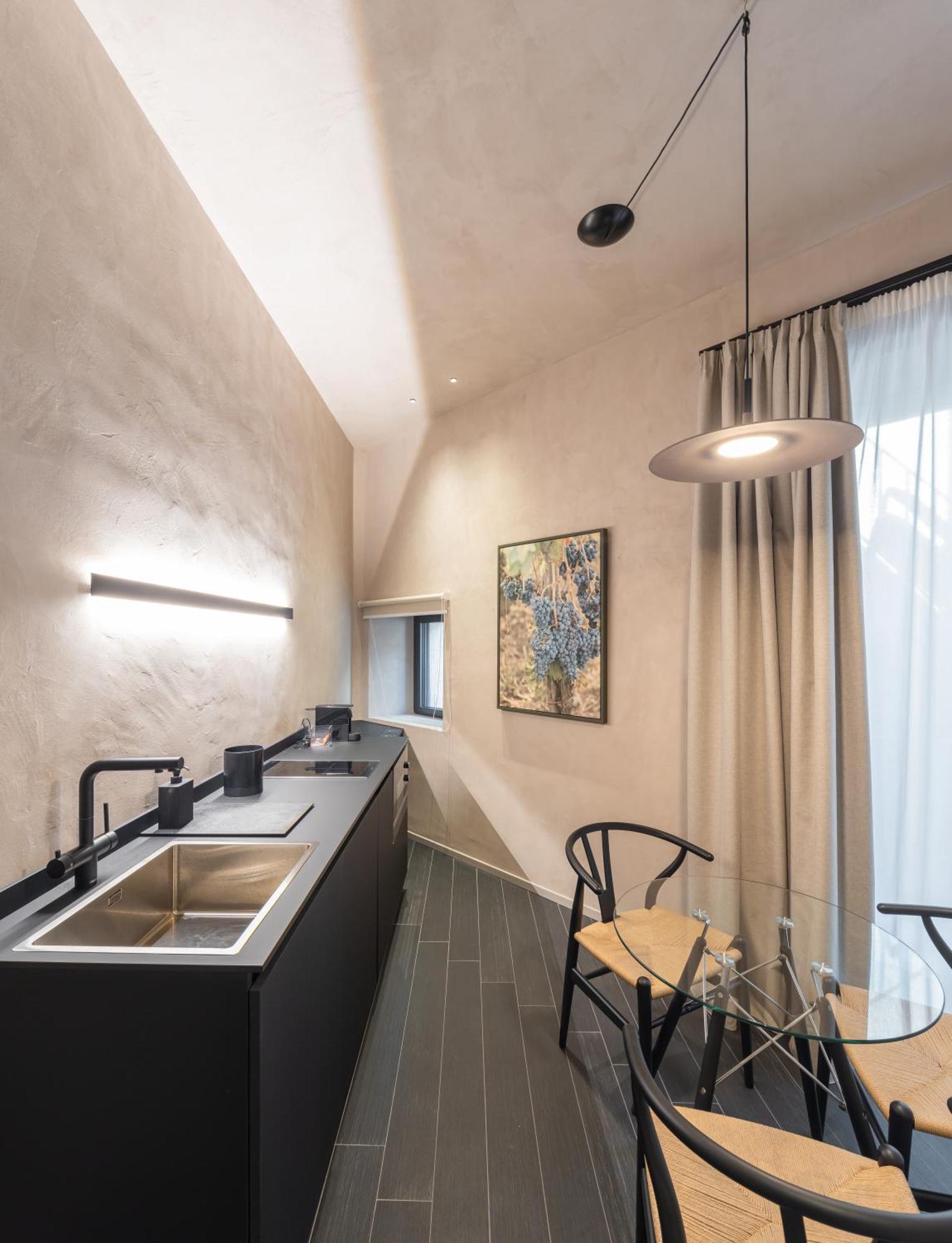 Terme Di Bacco - Design Apartaments And Spa Κατάνια Εξωτερικό φωτογραφία