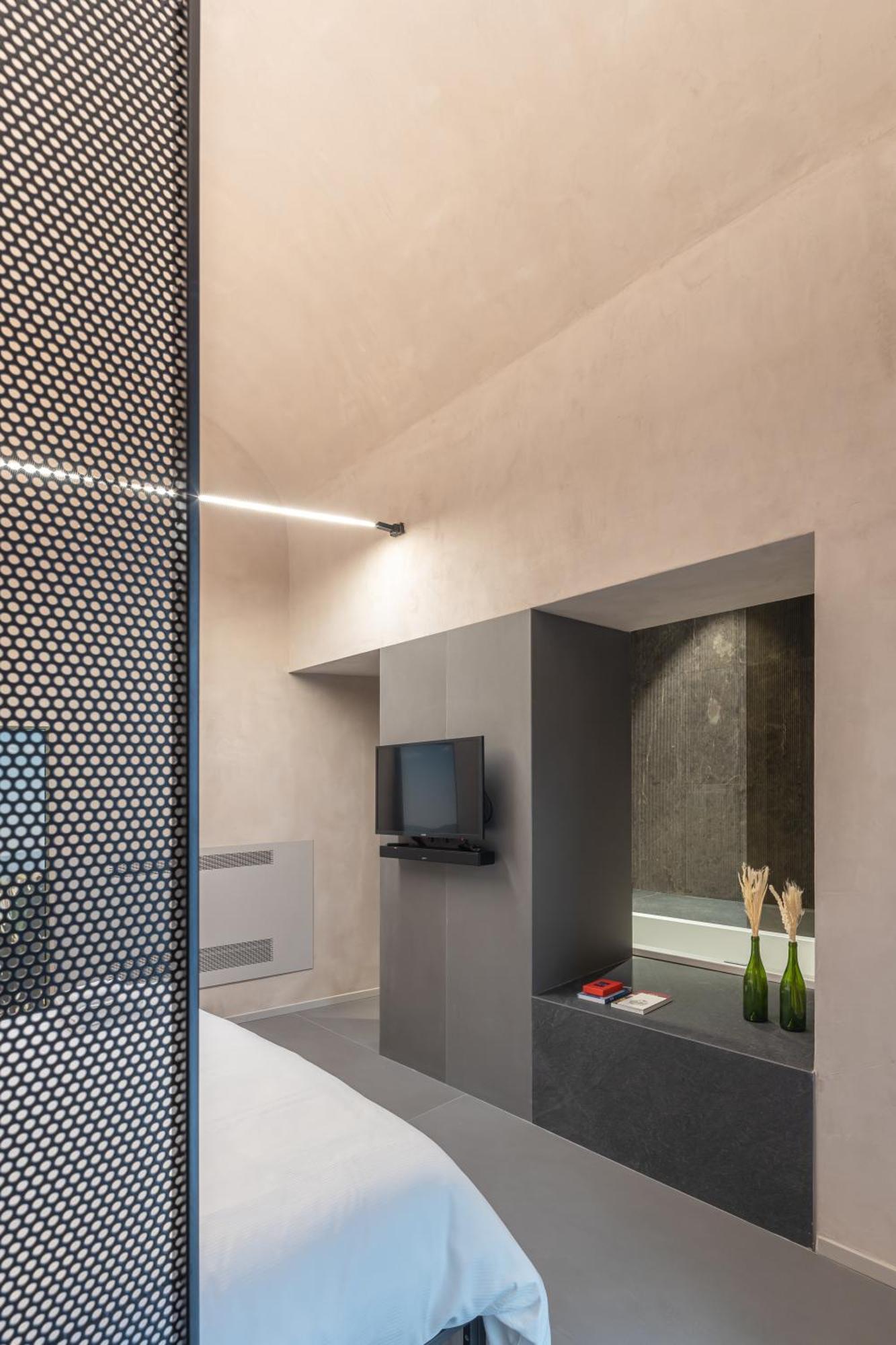 Terme Di Bacco - Design Apartaments And Spa Κατάνια Εξωτερικό φωτογραφία