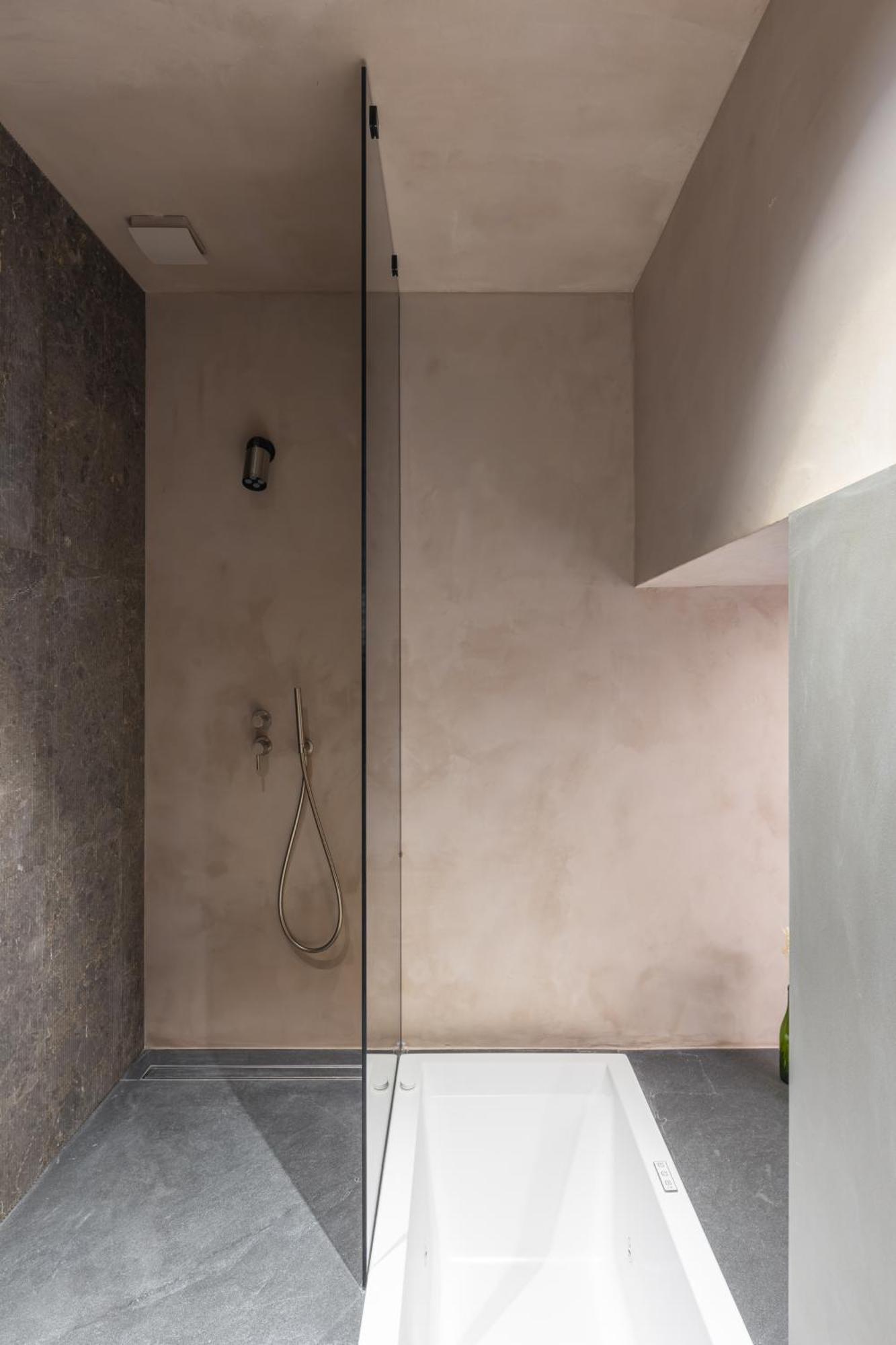 Terme Di Bacco - Design Apartaments And Spa Κατάνια Εξωτερικό φωτογραφία