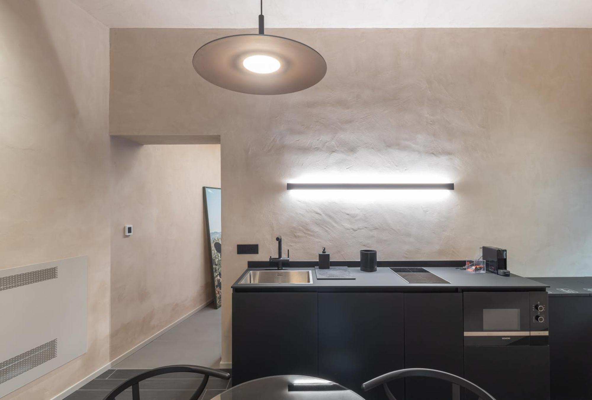 Terme Di Bacco - Design Apartaments And Spa Κατάνια Εξωτερικό φωτογραφία