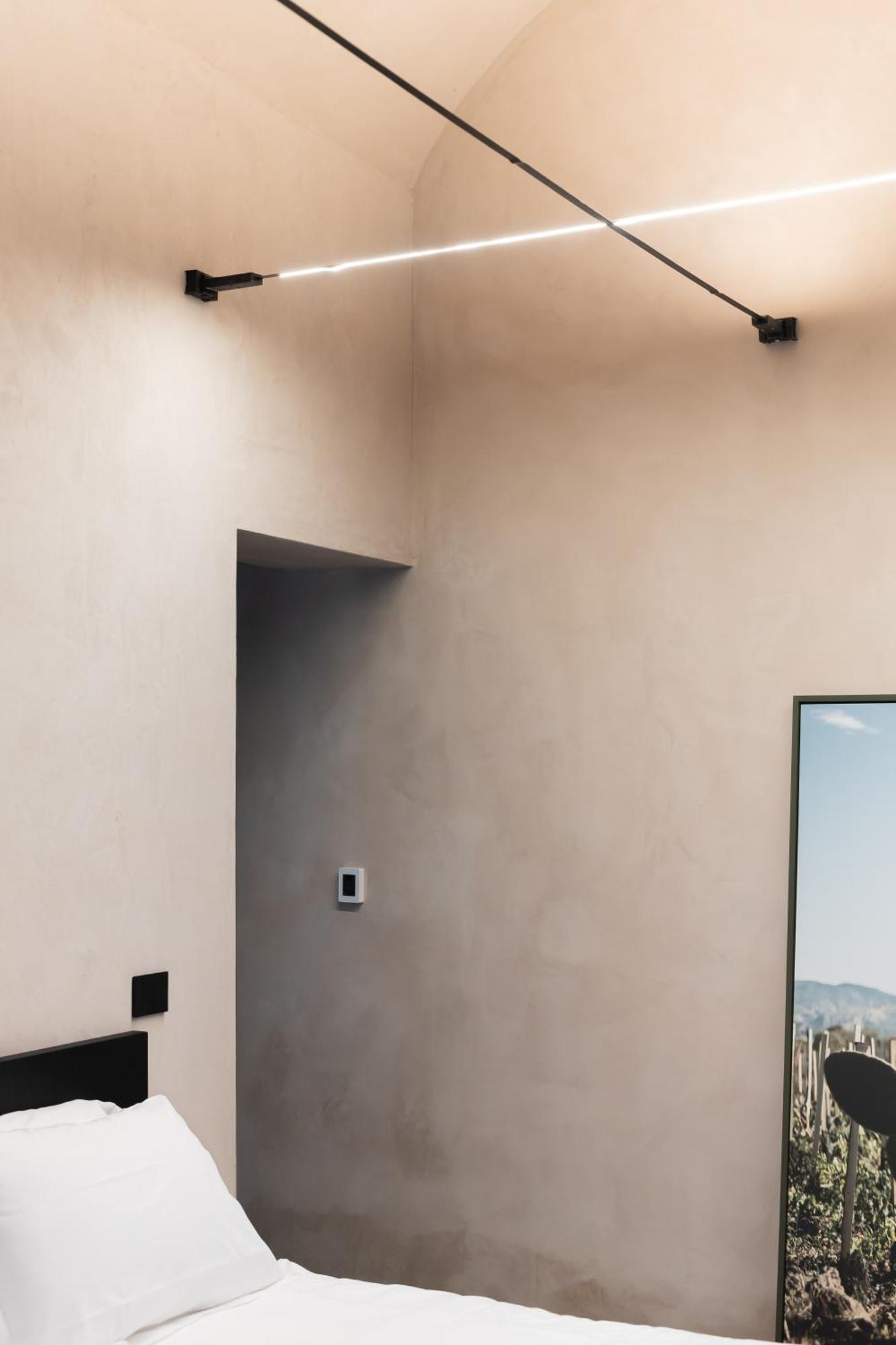 Terme Di Bacco - Design Apartaments And Spa Κατάνια Εξωτερικό φωτογραφία