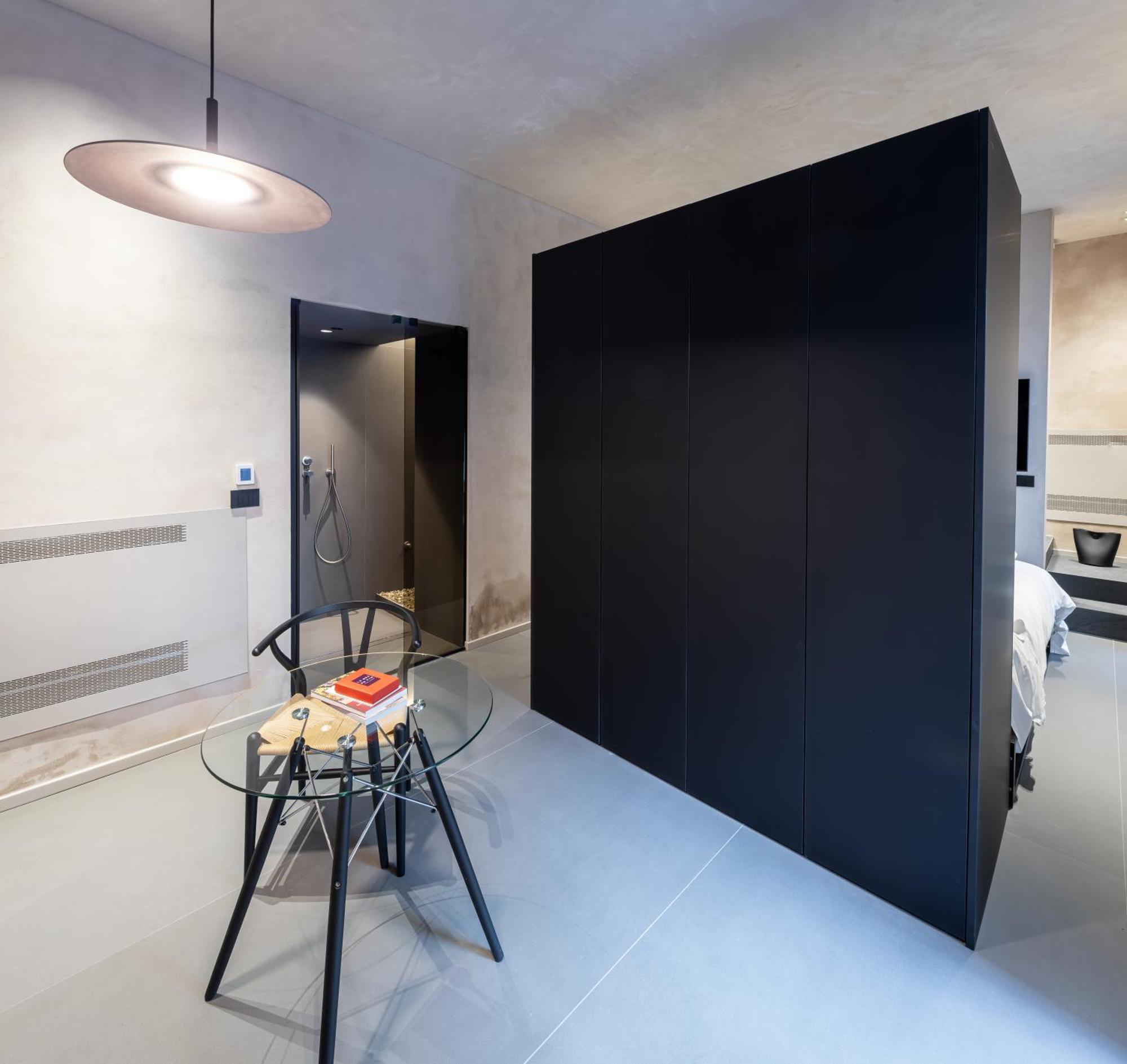 Terme Di Bacco - Design Apartaments And Spa Κατάνια Εξωτερικό φωτογραφία