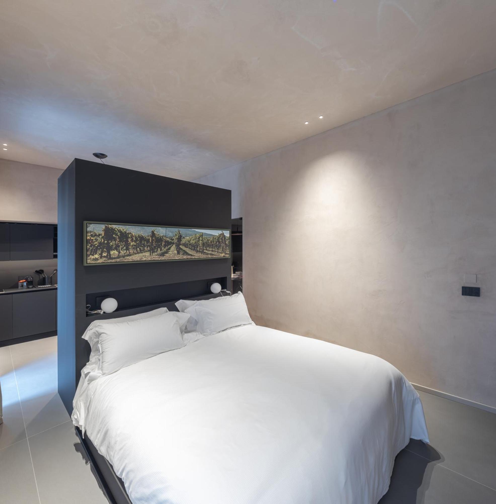 Terme Di Bacco - Design Apartaments And Spa Κατάνια Εξωτερικό φωτογραφία