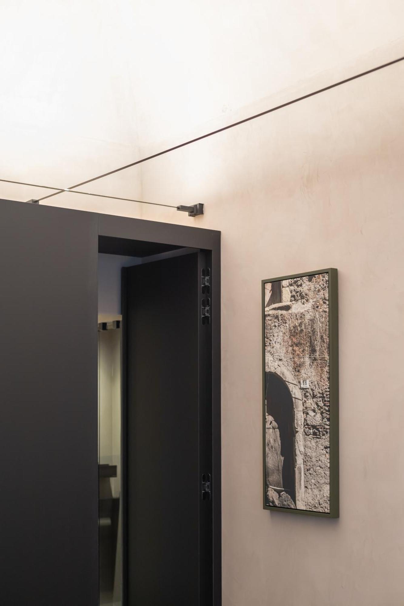 Terme Di Bacco - Design Apartaments And Spa Κατάνια Εξωτερικό φωτογραφία