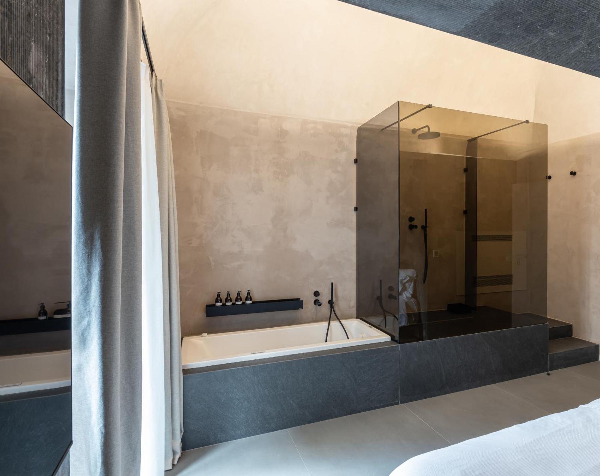 Terme Di Bacco - Design Apartaments And Spa Κατάνια Εξωτερικό φωτογραφία