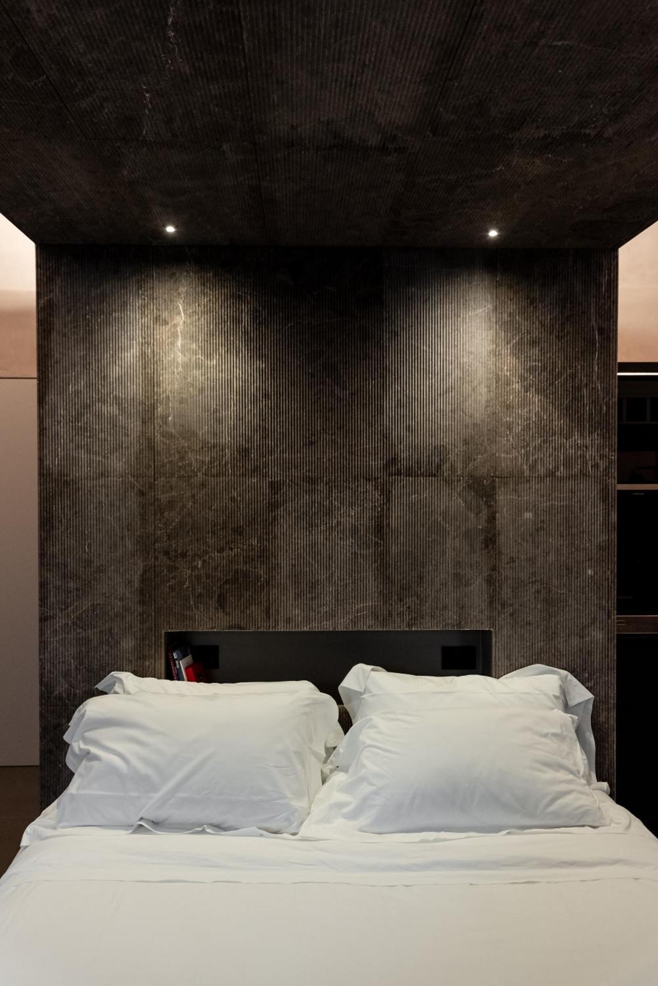 Terme Di Bacco - Design Apartaments And Spa Κατάνια Εξωτερικό φωτογραφία