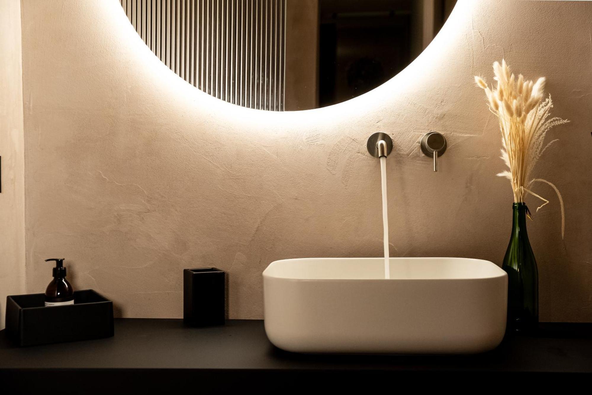 Terme Di Bacco - Design Apartaments And Spa Κατάνια Εξωτερικό φωτογραφία