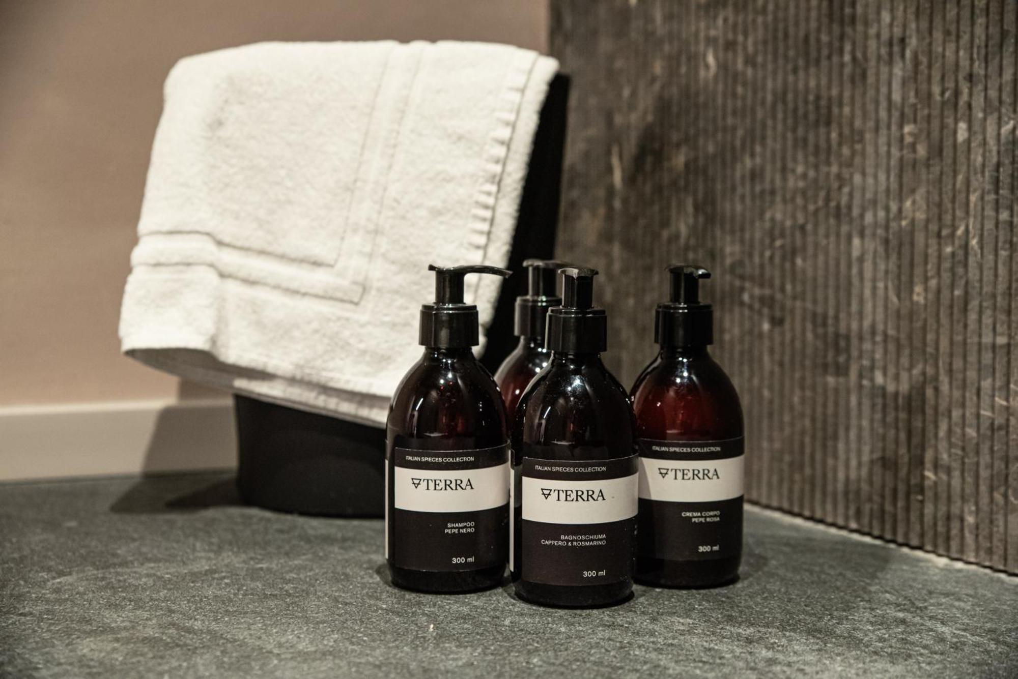 Terme Di Bacco - Design Apartaments And Spa Κατάνια Εξωτερικό φωτογραφία