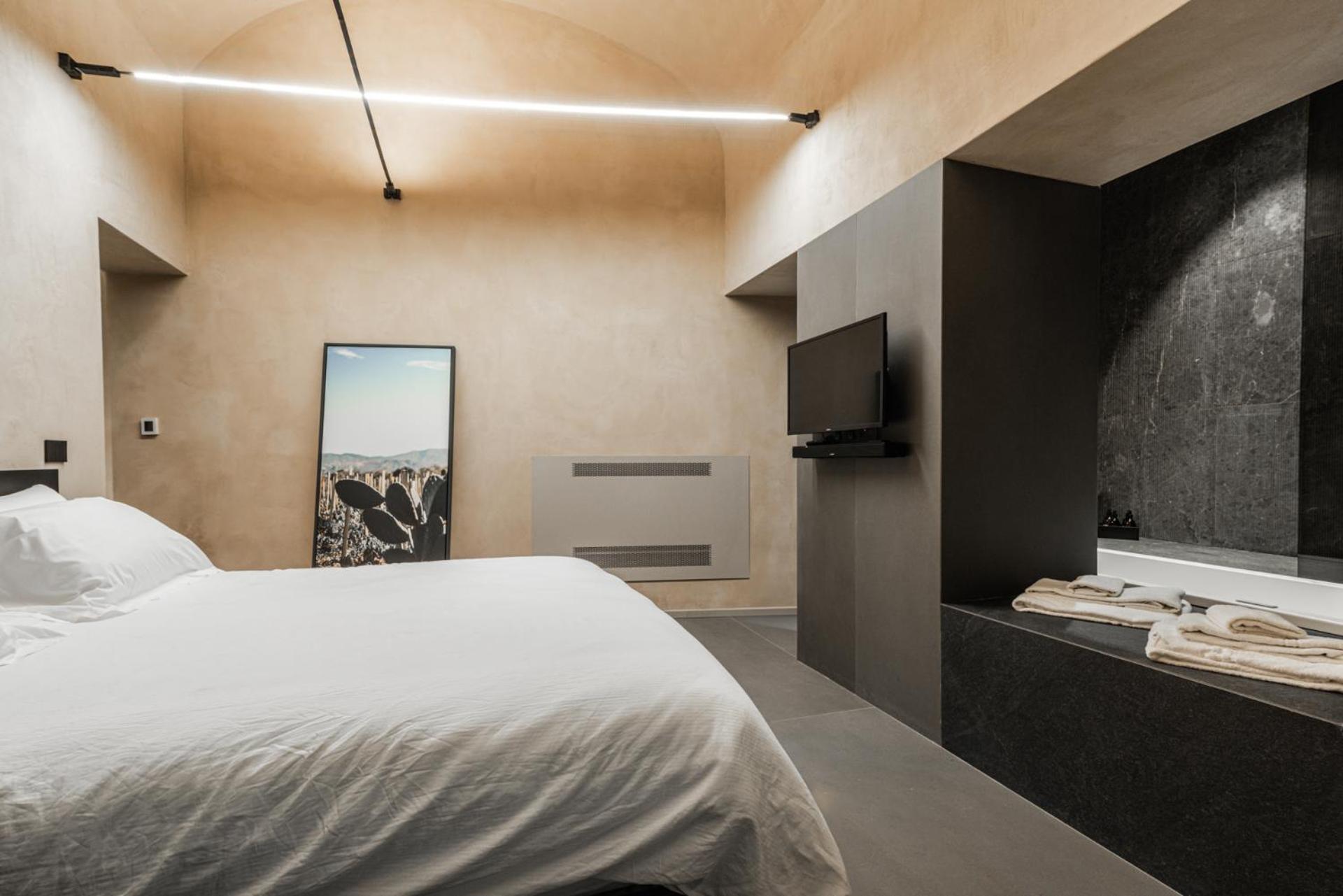 Terme Di Bacco - Design Apartaments And Spa Κατάνια Εξωτερικό φωτογραφία