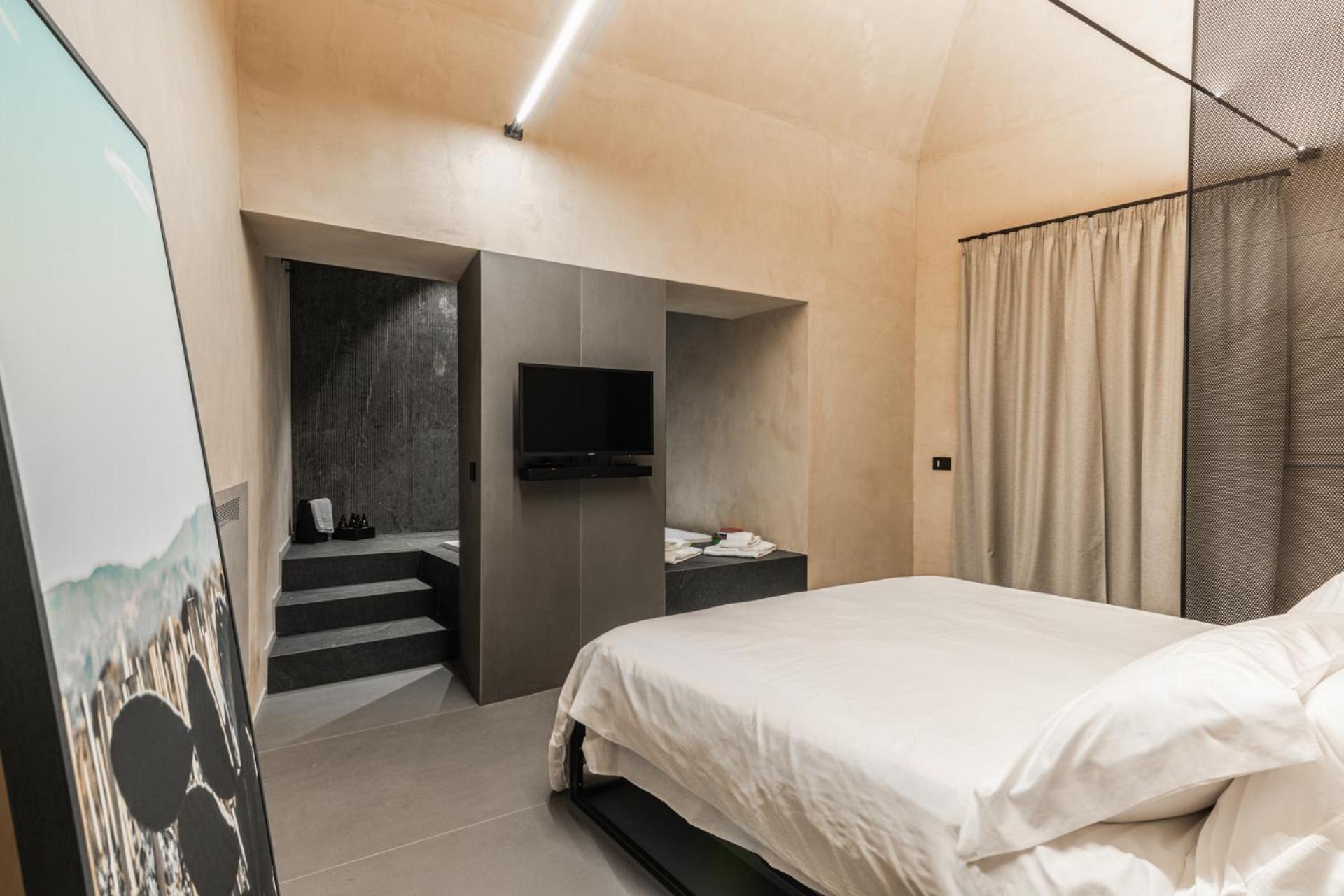 Terme Di Bacco - Design Apartaments And Spa Κατάνια Εξωτερικό φωτογραφία