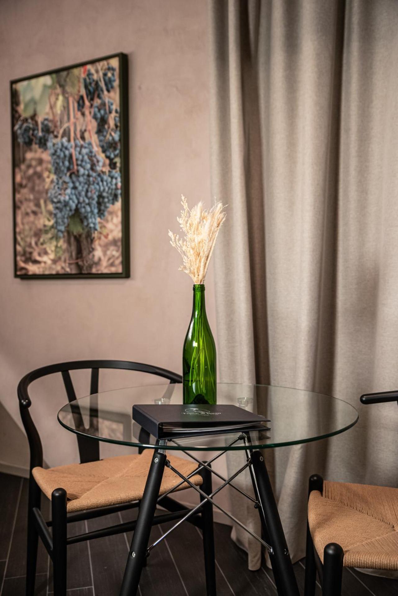 Terme Di Bacco - Design Apartaments And Spa Κατάνια Εξωτερικό φωτογραφία