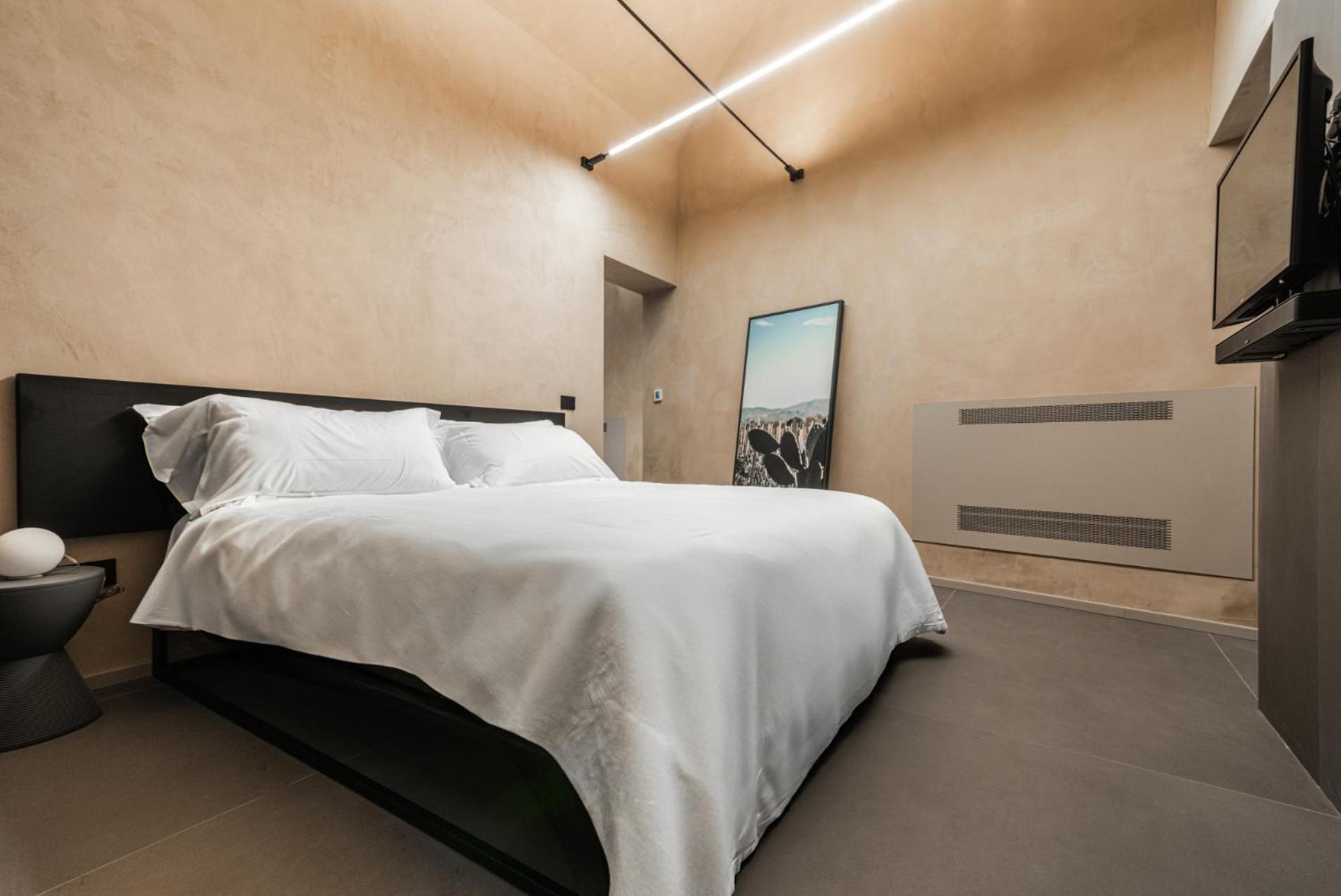 Terme Di Bacco - Design Apartaments And Spa Κατάνια Εξωτερικό φωτογραφία