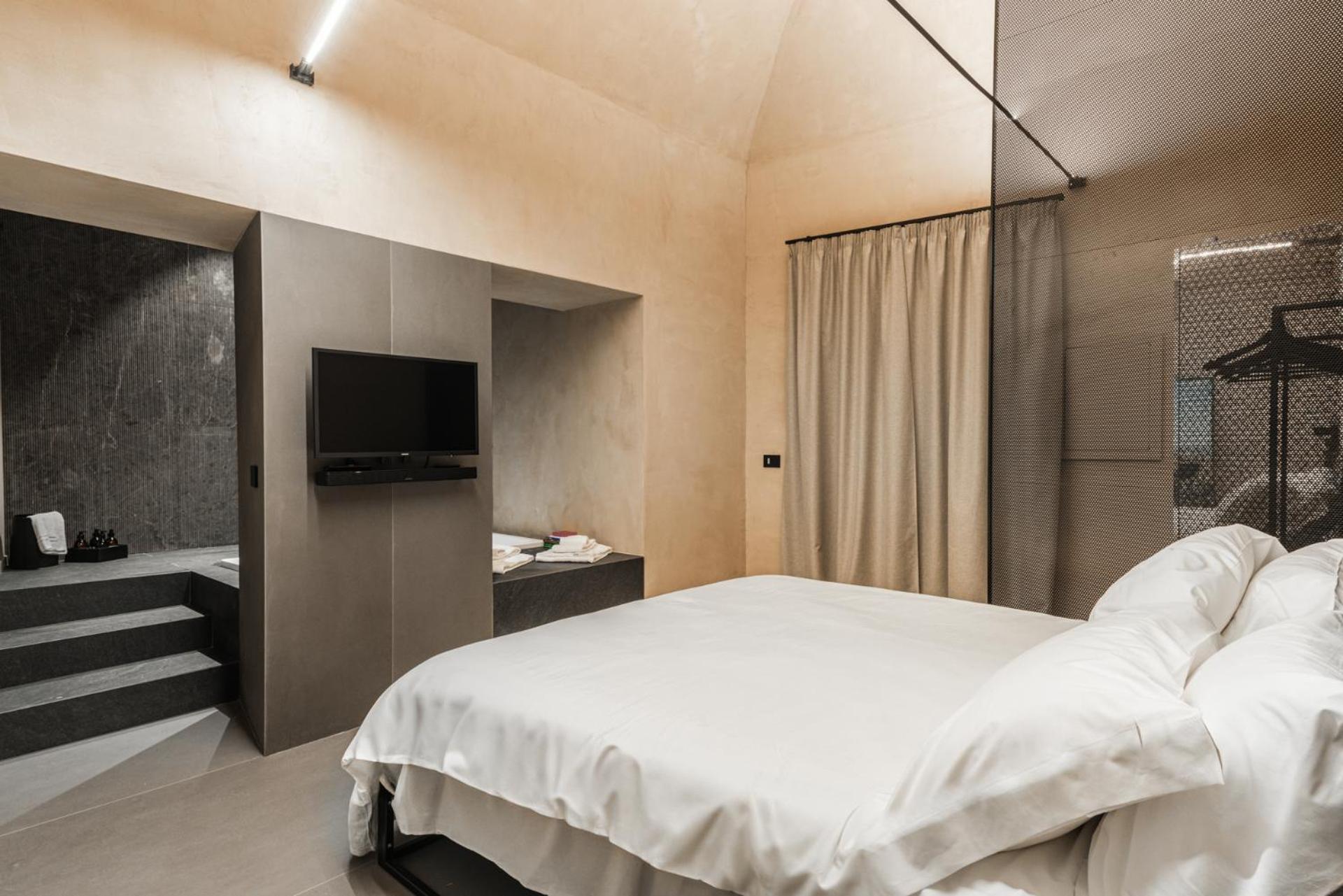 Terme Di Bacco - Design Apartaments And Spa Κατάνια Εξωτερικό φωτογραφία