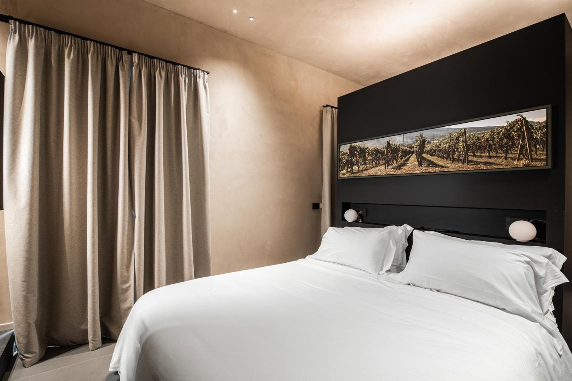 Terme Di Bacco - Design Apartaments And Spa Κατάνια Εξωτερικό φωτογραφία
