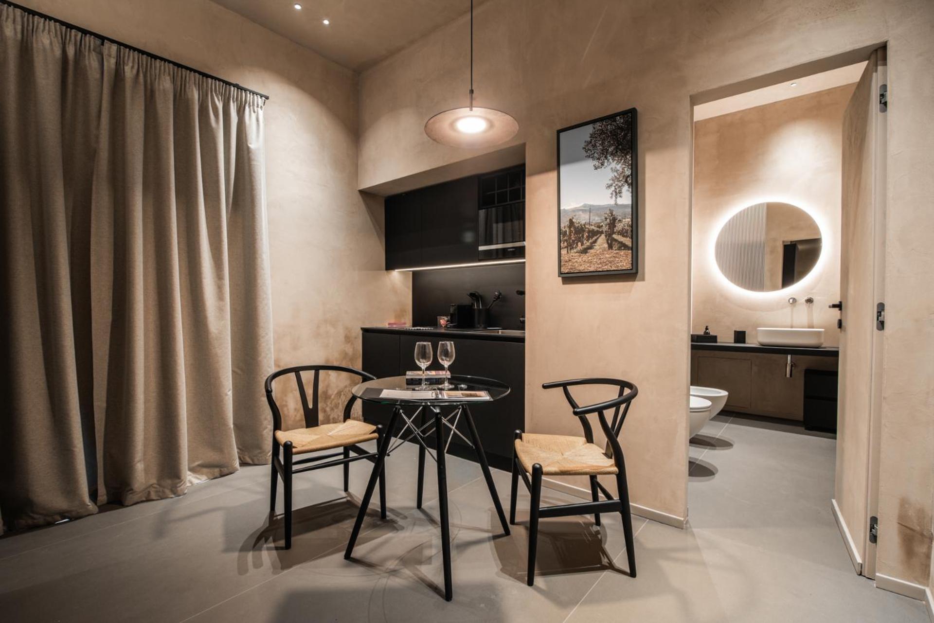 Terme Di Bacco - Design Apartaments And Spa Κατάνια Εξωτερικό φωτογραφία