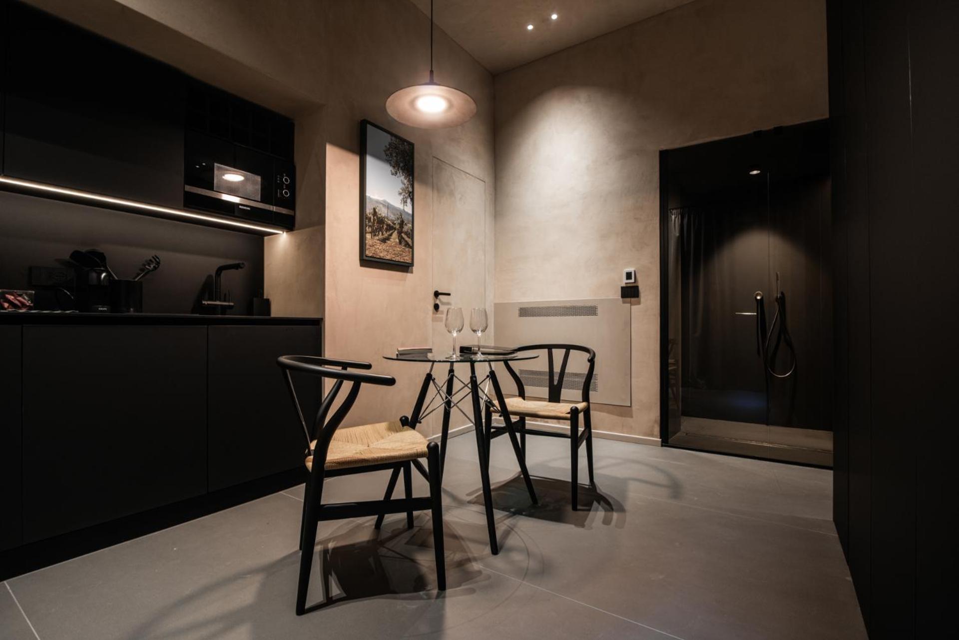 Terme Di Bacco - Design Apartaments And Spa Κατάνια Εξωτερικό φωτογραφία