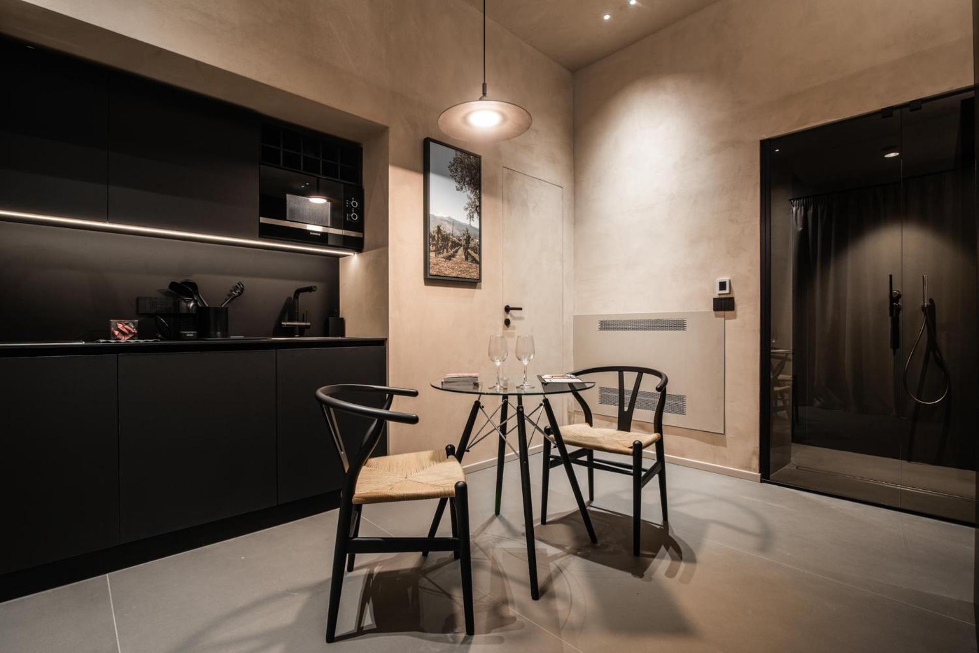 Terme Di Bacco - Design Apartaments And Spa Κατάνια Εξωτερικό φωτογραφία