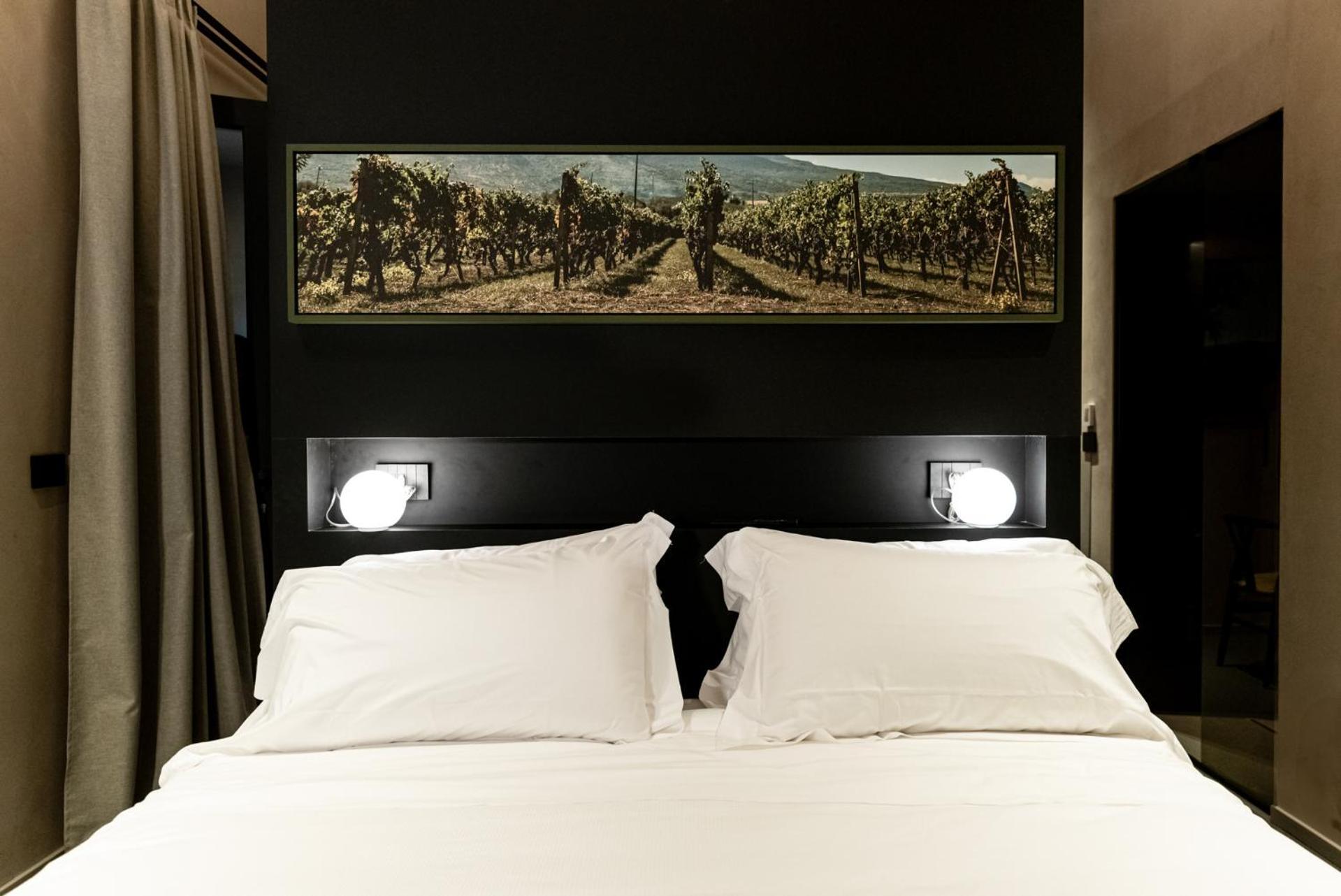 Terme Di Bacco - Design Apartaments And Spa Κατάνια Εξωτερικό φωτογραφία
