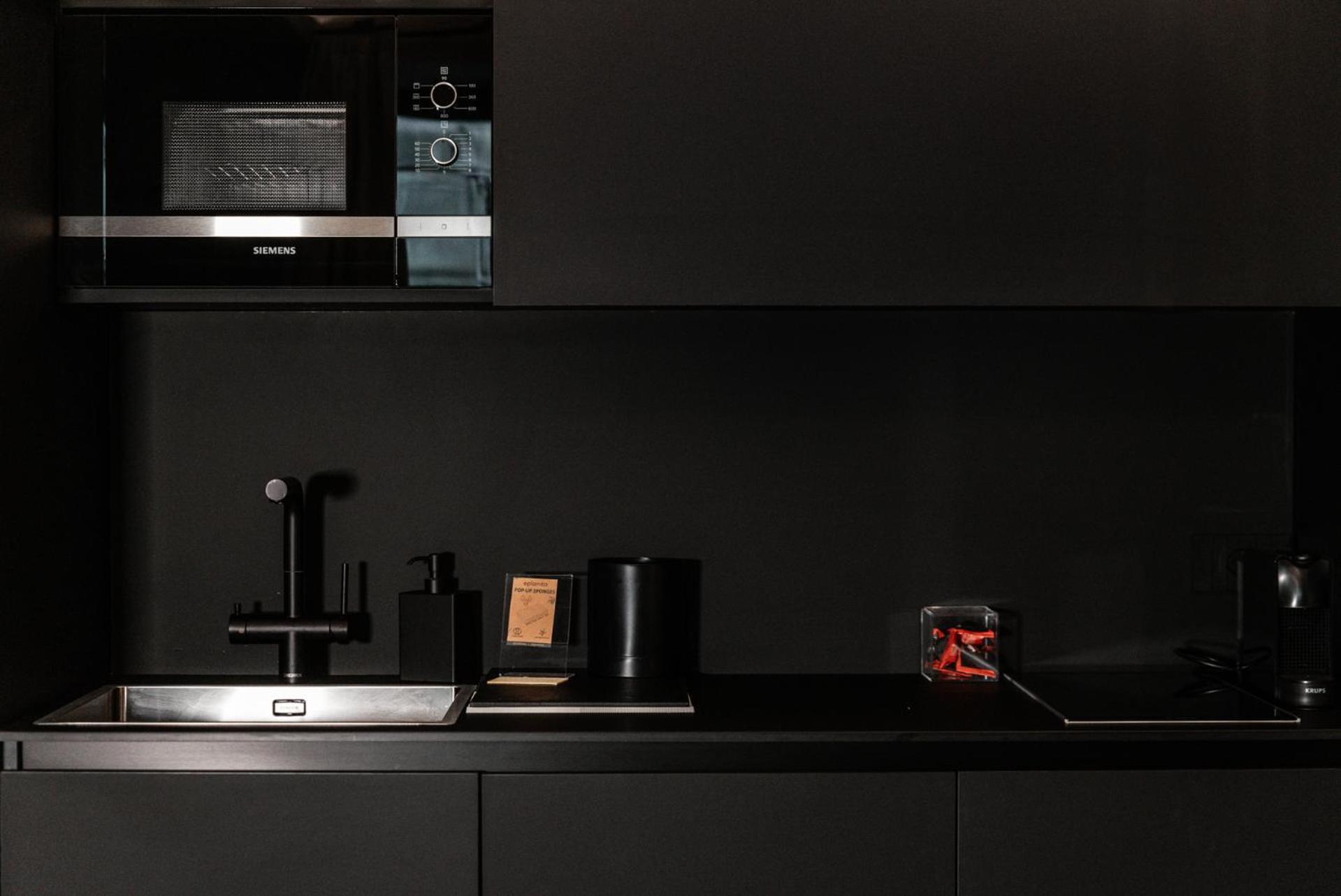 Terme Di Bacco - Design Apartaments And Spa Κατάνια Εξωτερικό φωτογραφία